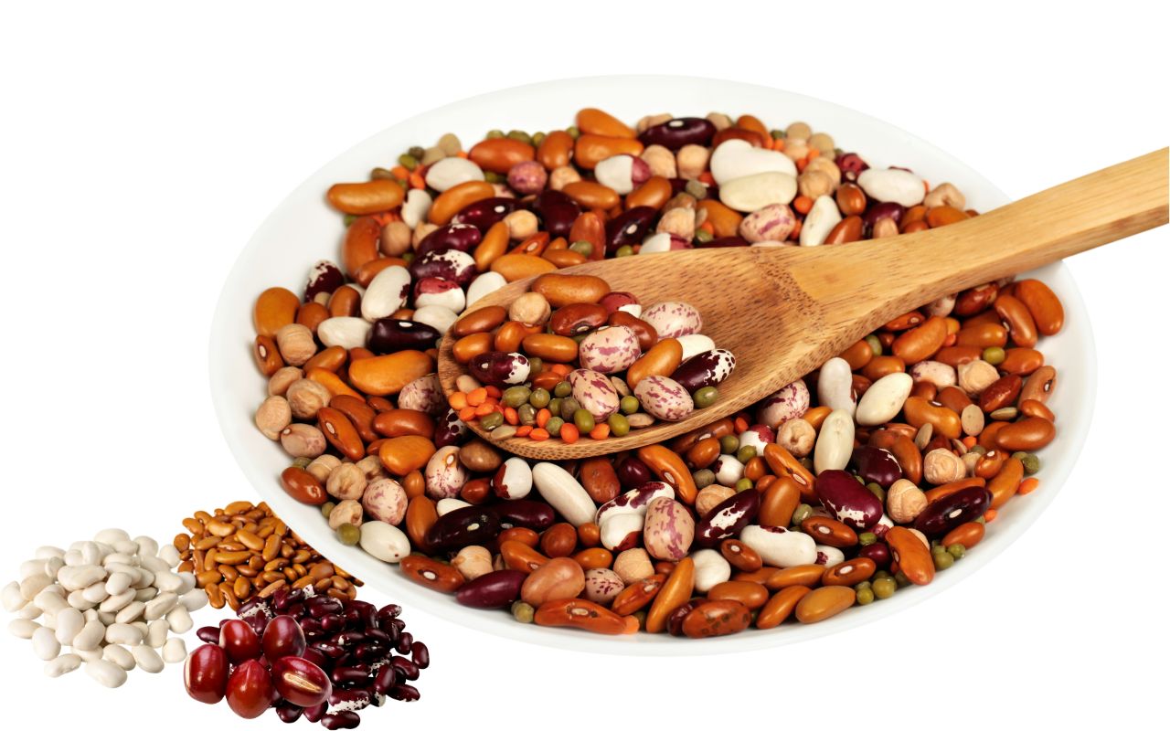 Mua Bột Ngũ Cốc Giảm Cân Ở Đâu?