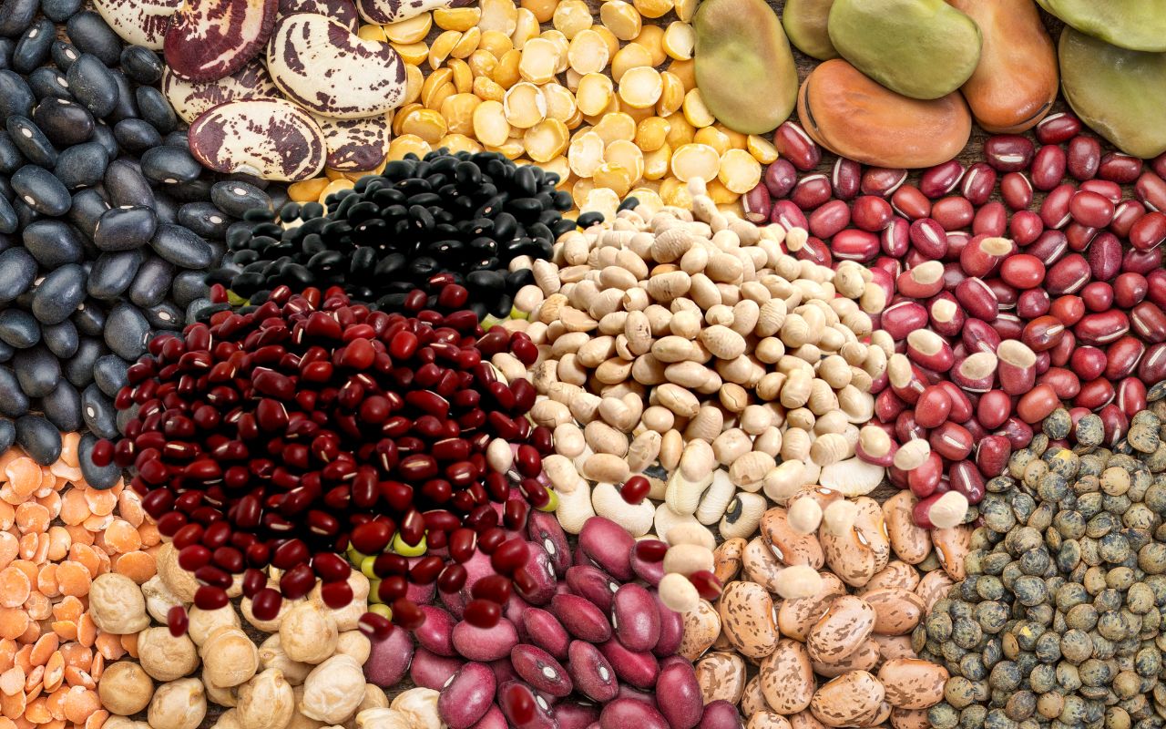 Bột Ngũ Cốc Ở Mỹ: Loại Nào Tốt Nhất?