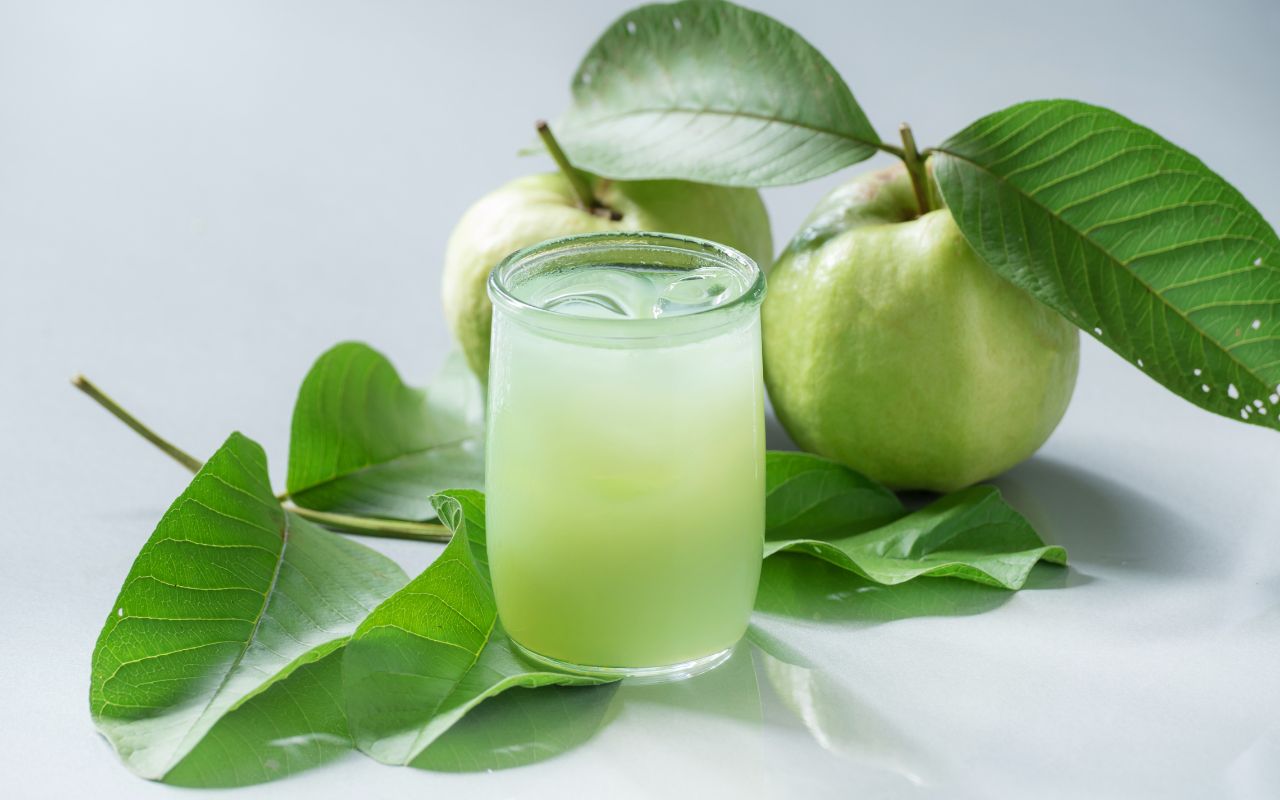 Tác Dụng Trà Lá Ổi: Lợi Ích Tuyệt Vời Cho Sức Khỏe Bạn Nên Biết