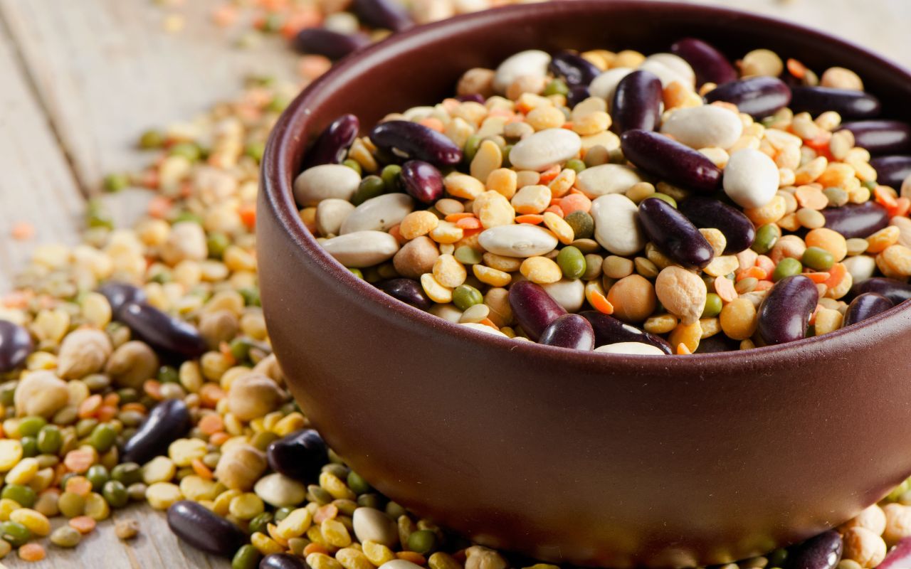 Bột Ngũ Cốc Bán Ở Đâu Uy Tín?