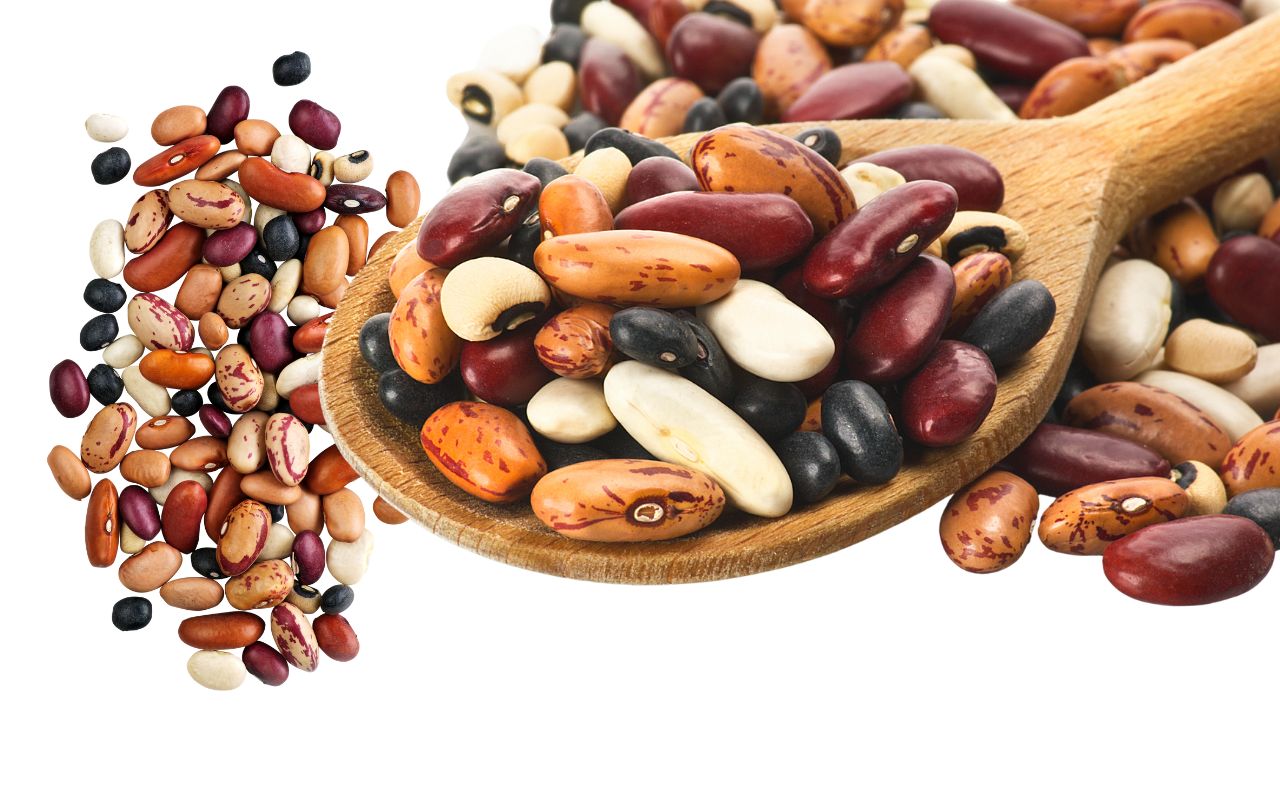 Mua Bột Ngũ Cốc Ở Đâu Uy Tín Nhất?