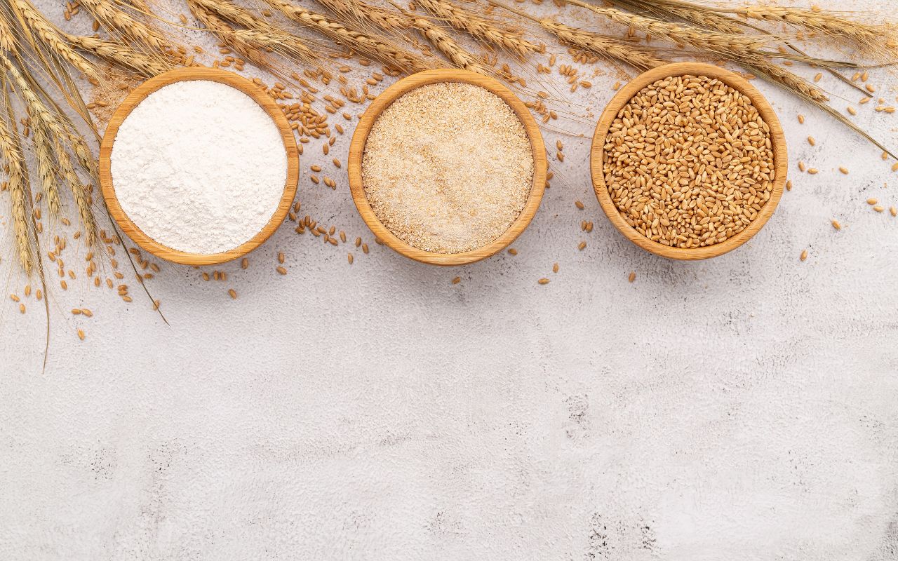 Bột Ngũ Cốc Cho Trẻ: Lựa Chọn An Toàn