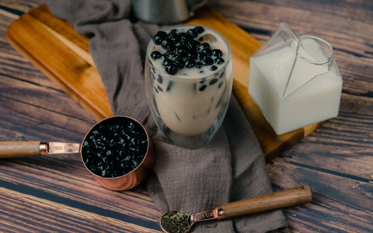 Công Thức Làm Trà Sữa – Bí Quyết Thơm Ngon