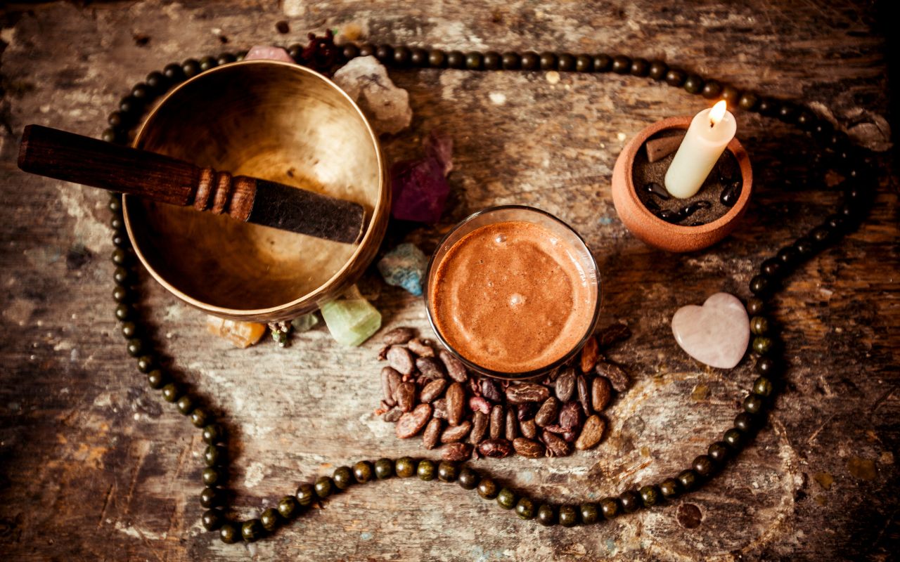 Công thức làm cacao sữa thơm ngon tại nhà