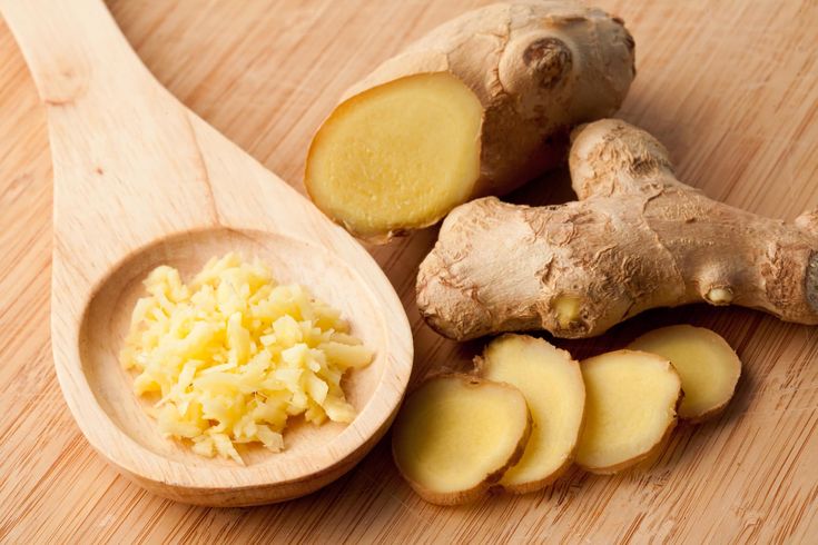 Gừng mật ong trị bệnh gì? Những công dụng chữa bệnh ít ai biết