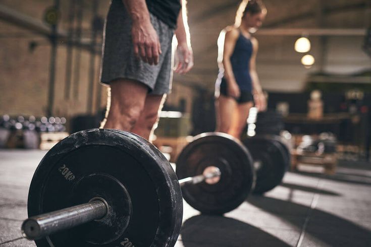 Bổ Sung Năng Lượng Trước Khi Tập Gym – Nên Ăn Gì Và Uống Gì?