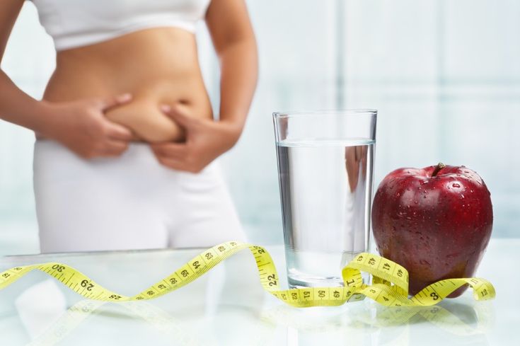 Giảm Cân Chưa Bao Giờ Dễ Đến Thế, Chỉ Cần Một Thói Quen Nhỏ Mỗi Ngày
