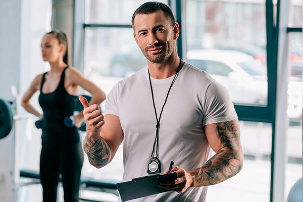 Bổ Sung Năng Lượng Trước Khi Tập Gym – Nên Ăn Gì Và Uống Gì?