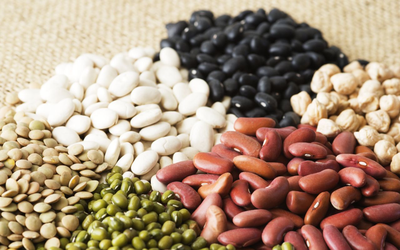 Bột Ngũ Cốc Bổ Sung Protein Tốt Nhất