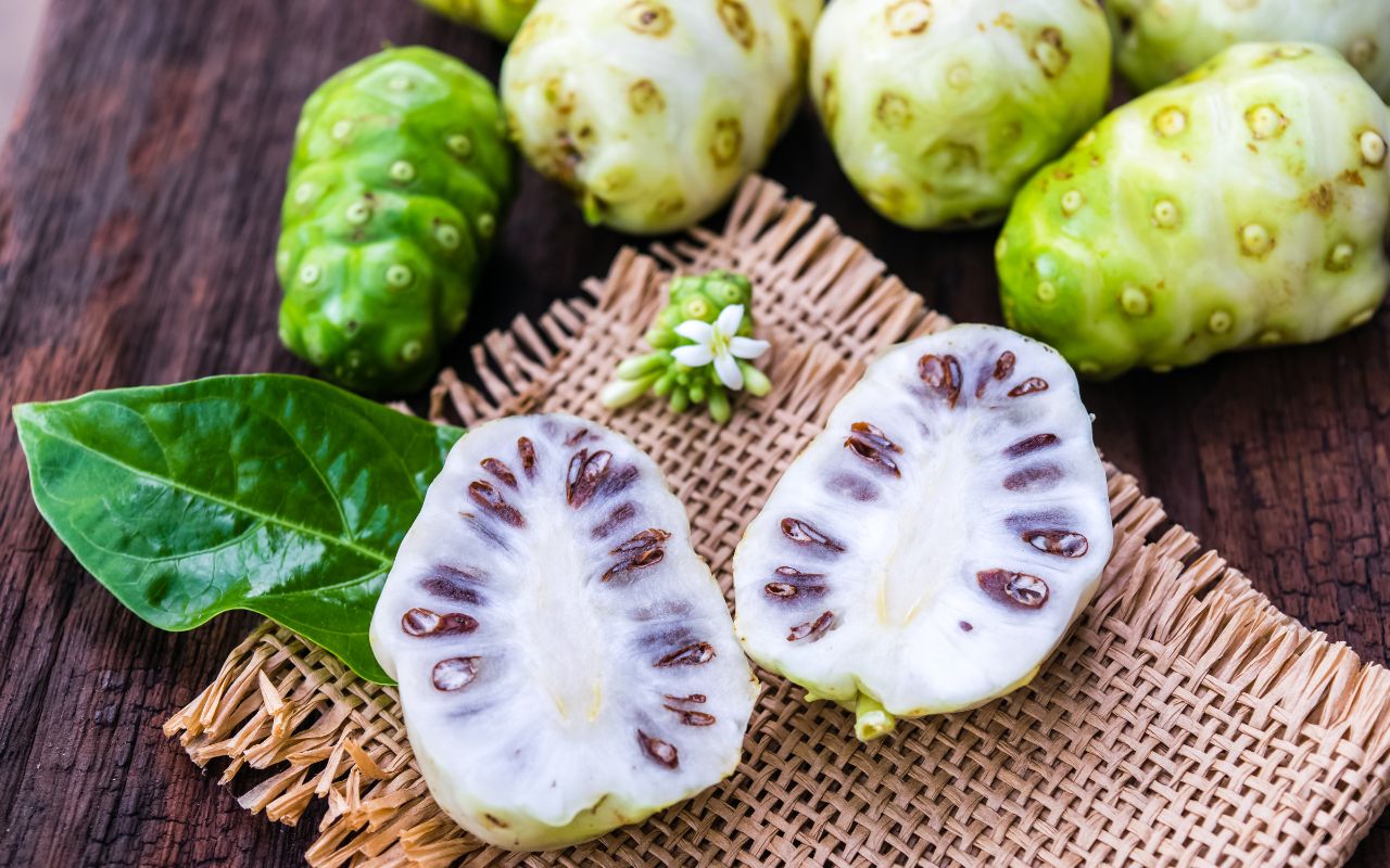 Trái Nhàu Hỗ Trợ Trị Táo Bón: Giải Pháp Tự Nhiên Cho Hệ Tiêu Hóa Khỏe Mạnh