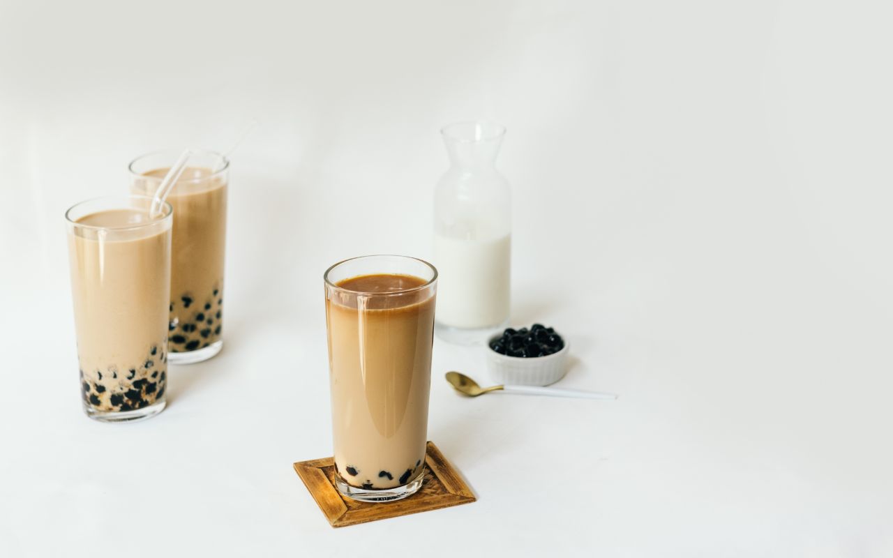 Công Thức Làm Trà Sữa – Bí Quyết Thơm Ngon