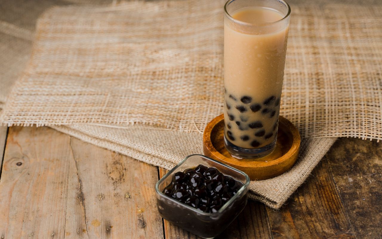 Kinh Doanh Trà Sữa Tại Nhà – Bí Quyết Thành Công