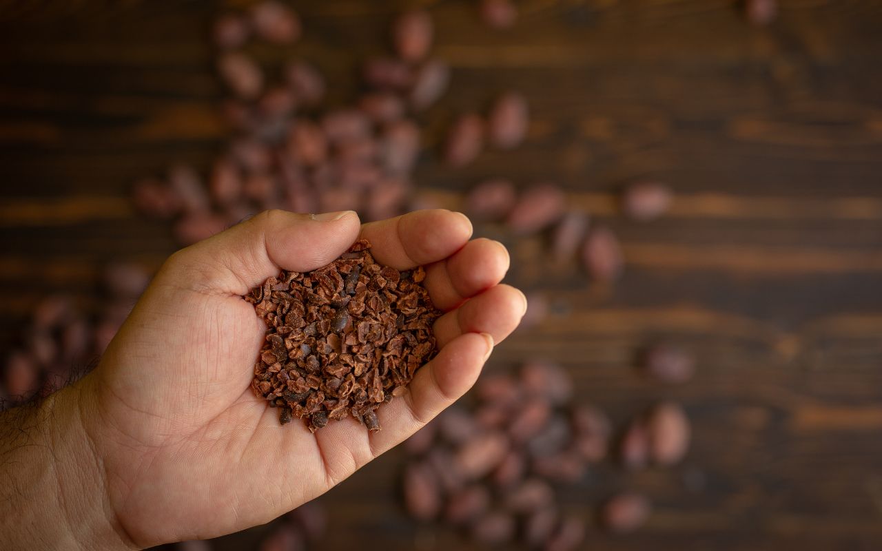 Tác dụng của bột cacao: Bạn cần biết gì?