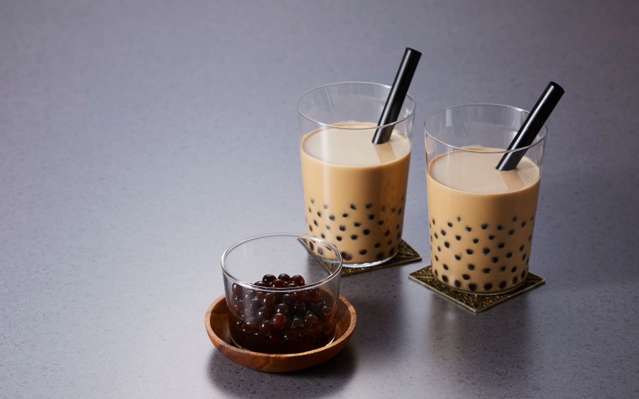 Công Thức Nấu Trà Sữa – Hướng Dẫn Từng Bước