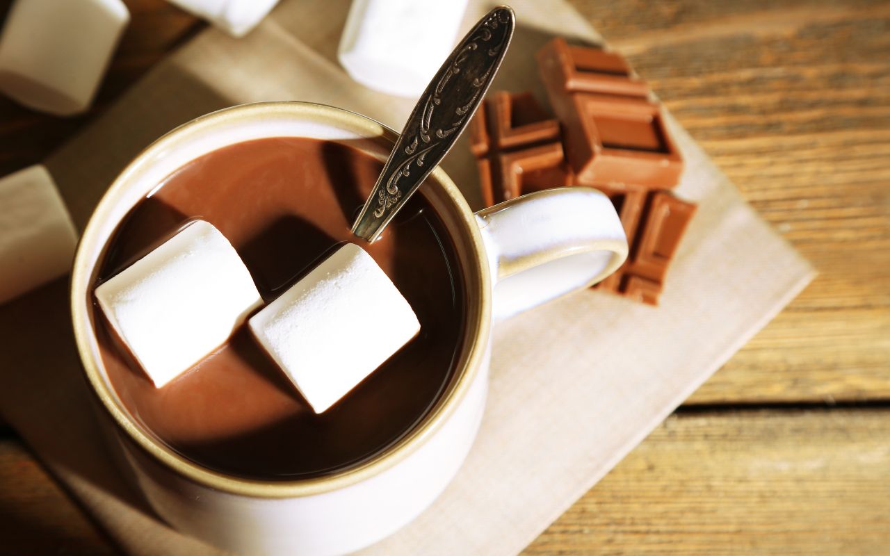 Lợi ích của cacao đối với sức khỏe và tinh thần