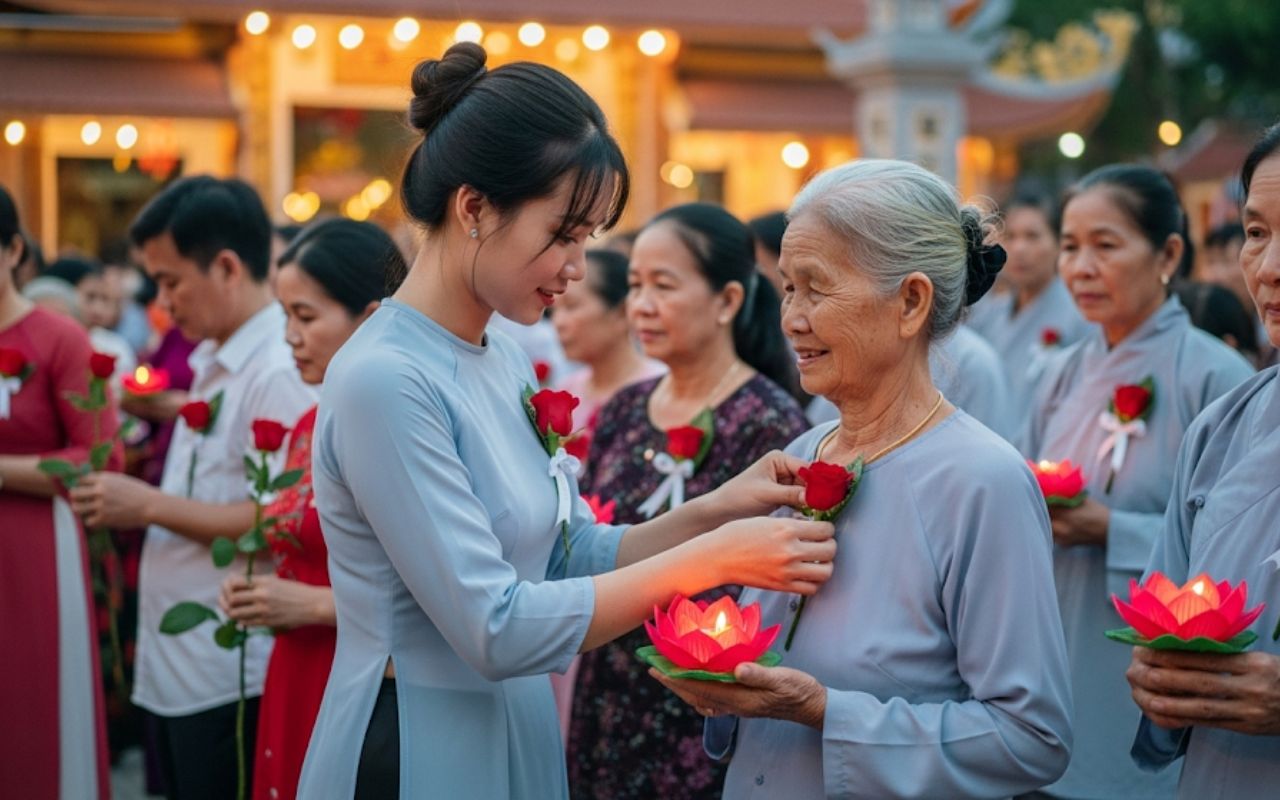 Vu Lan 2025: Ngày Lễ Báo Hiếu và Ý Nghĩa Đặc Biệt