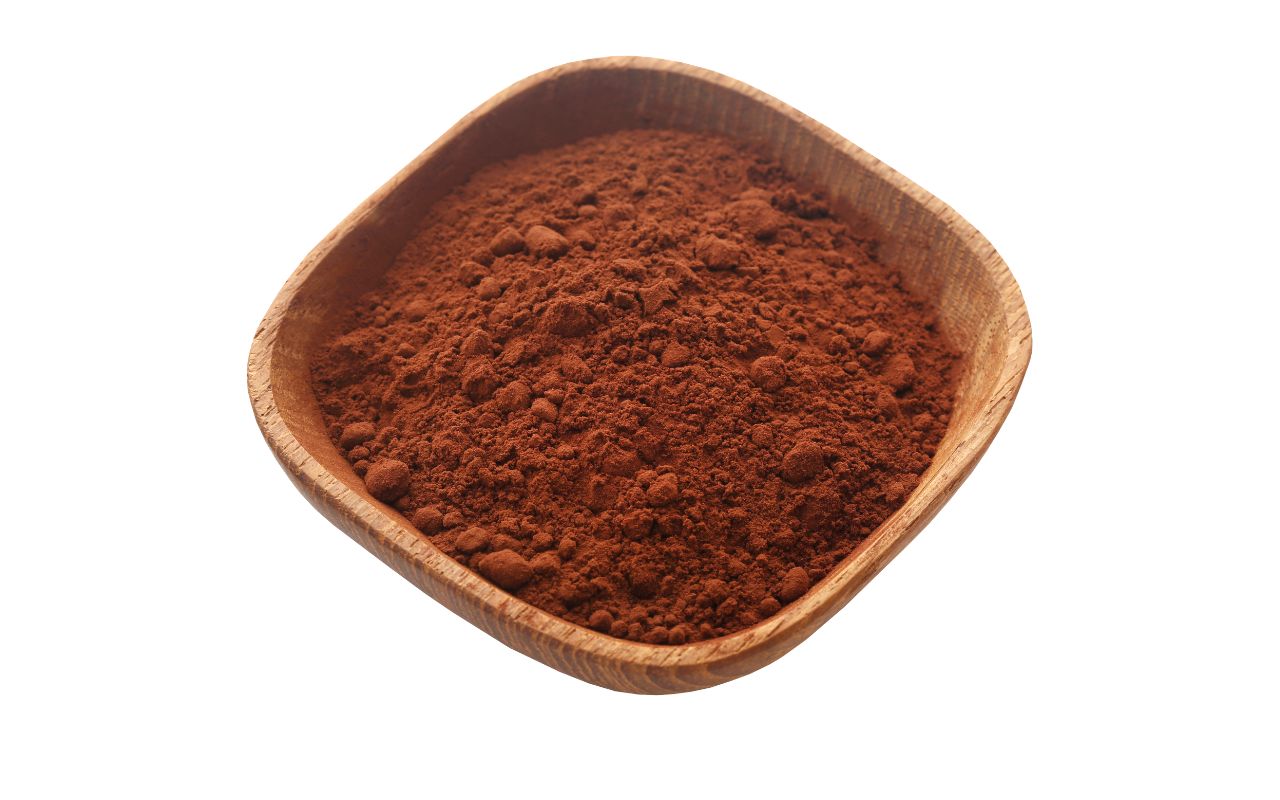 Sữa cacao lúa mạch: Món uống bổ dưỡng, thơm ngon