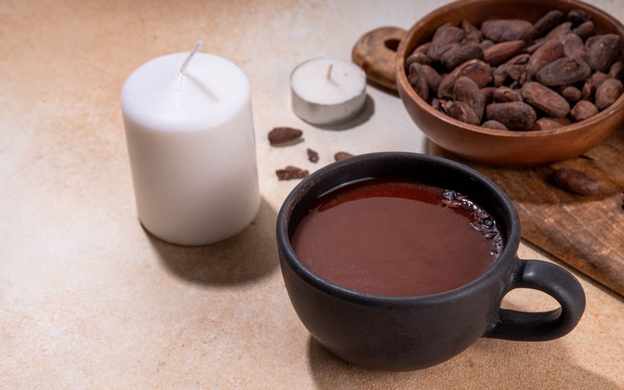 Sữa chua cacao: Công thức làm tại nhà đơn giản