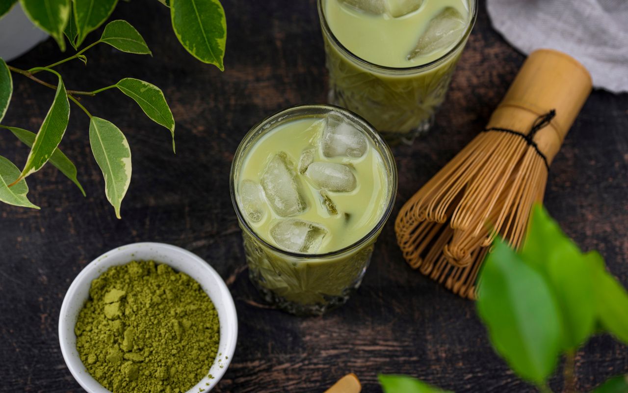 Pha Chế Trà Sữa – Mẹo Để Ly Trà Chuẩn Vị