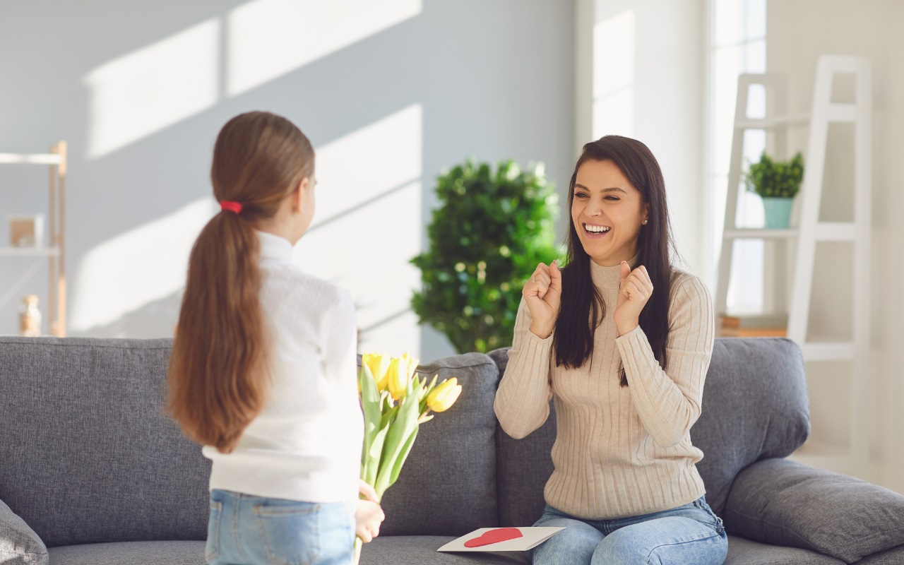 Ngày Của Mẹ Là Ngày Mấy Tháng Mấy Ở Việt Nam?