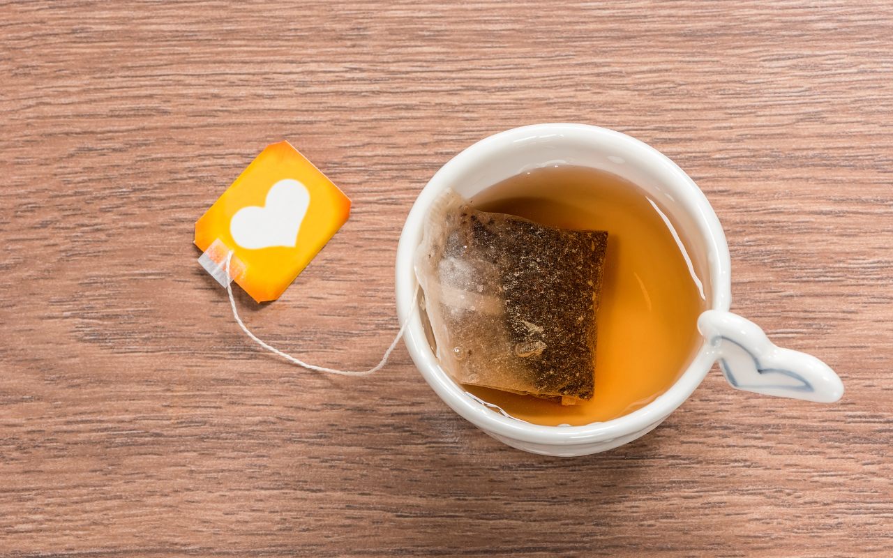 1 Gói Trà Túi Lọc Cozy Pha Bao Nhiêu Nước: Pha Trà Cozy Đúng Chuẩn Với 1 Gói