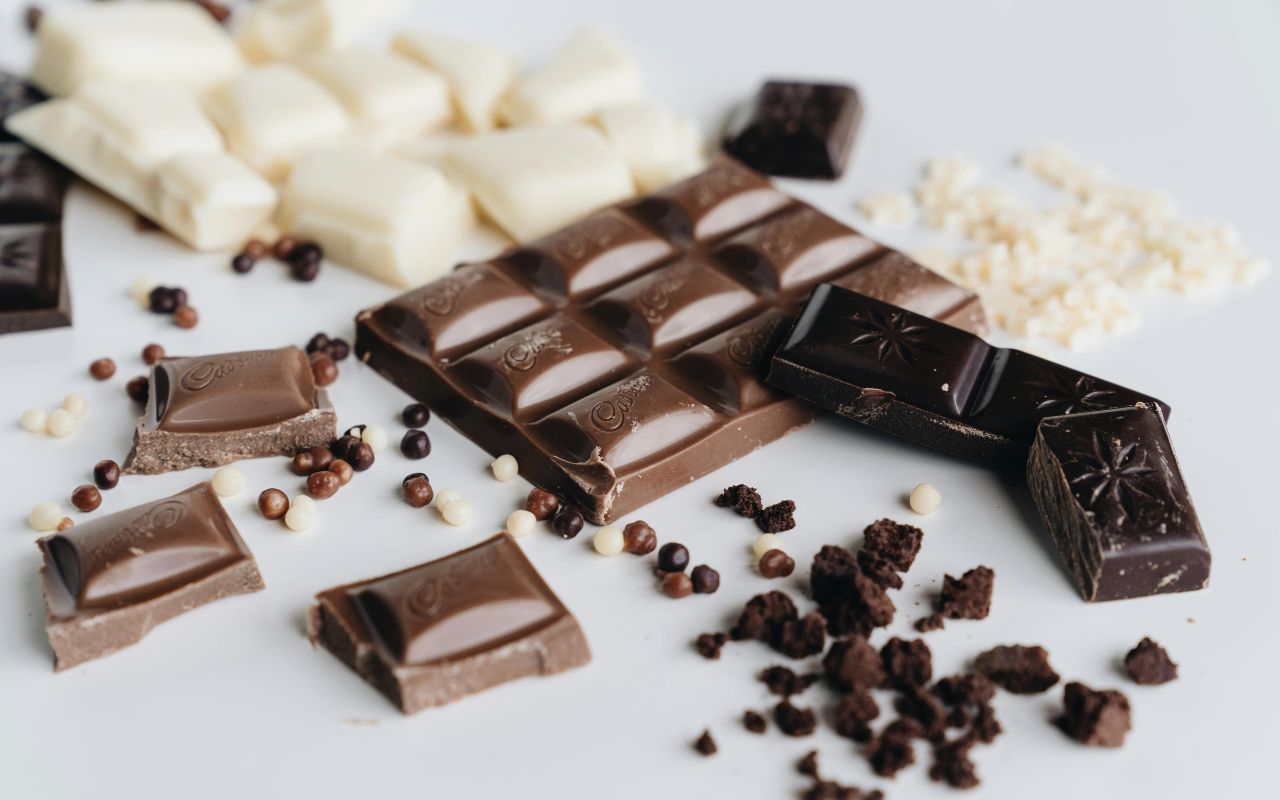 Cách pha cacao sữa nóng ấm áp cho ngày lạnh