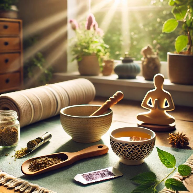Uống Trà Thanh Nhiệt Mỗi Ngày Có Tốt Không? Khi Nào Nên Sử Dụng?
