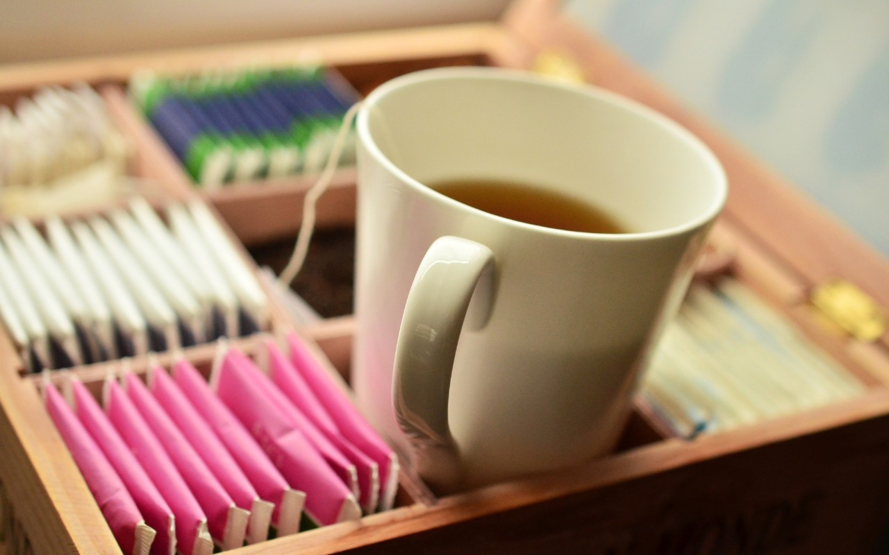 Công Dụng Của Trà Túi Lọc – Bí Quyết Sống Khỏe