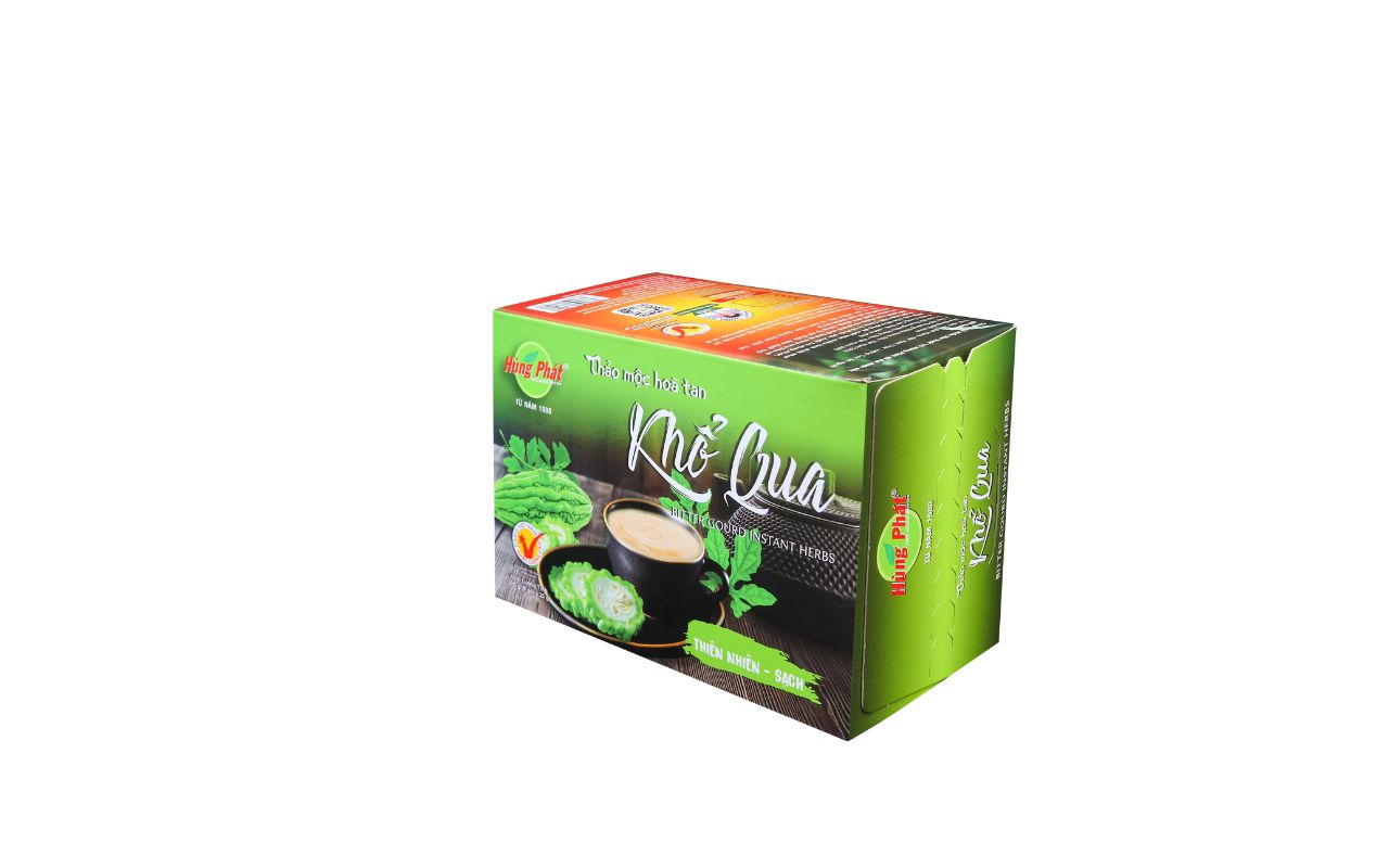 Trà Sữa Gói – Tiện Lợi Cho Người Bận Rộn