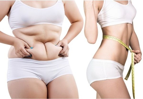 Giảm Cân Cho Nữ Cơ Địa Khó: Thực Đơn Khoa Học, Hiệu Quả Bất Ngờ