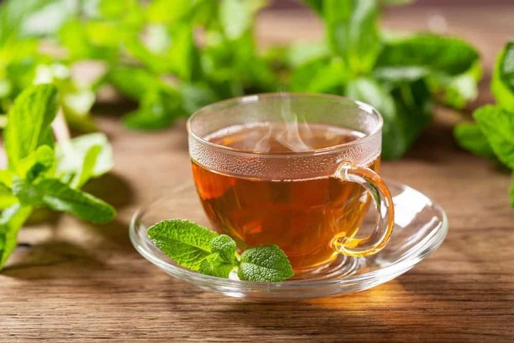 Trà Ổi Bao Nhiêu Calo? Uống Trà Ổi Có Giúp Giảm Mỡ Bụng Không?