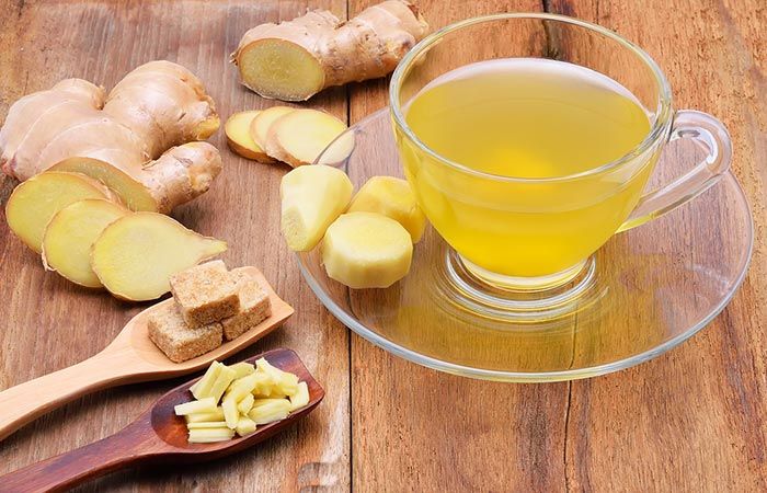 Uống nước chanh gừng mật ong vào lúc nào là tốt nhất?