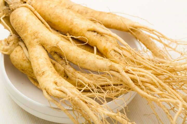 Hồng Sâm Hàn Quốc Là Gì? Đặc Điểm Và Lợi Ích