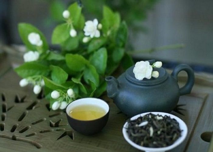 Trà Thanh Nhiệt Cơ Thể Giúp Thanh Lọc Và Giải Nhiệt Ra Sao