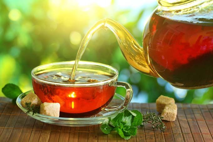 Uống Nước Đỗ Đen Gạo Lứt Đúng Cách: Lợi Ích Và Hướng Dẫn Chi Tiết