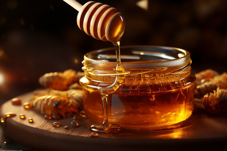 Gừng mật ong tác dụng gì? Công dụng và cách sử dụng hàng ngày