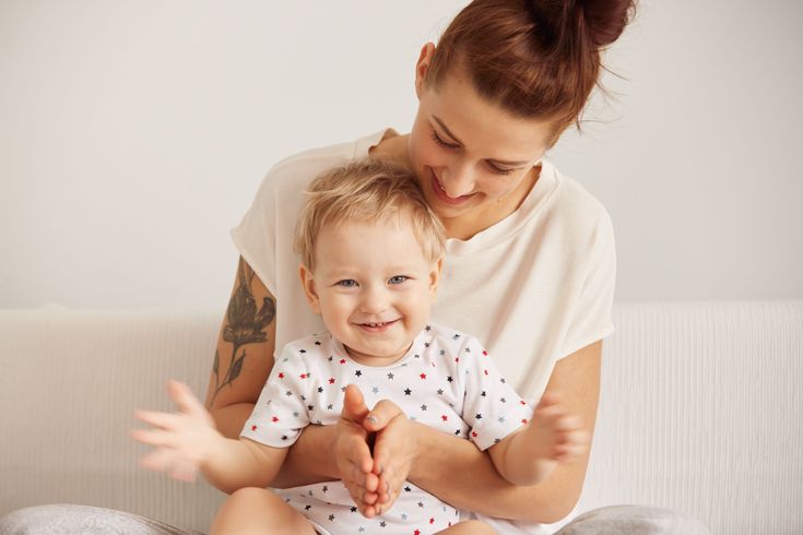 Cách Cải Thiện Trí Nhớ Cho Trẻ, Phát Triển Trí Não Từ Sớm