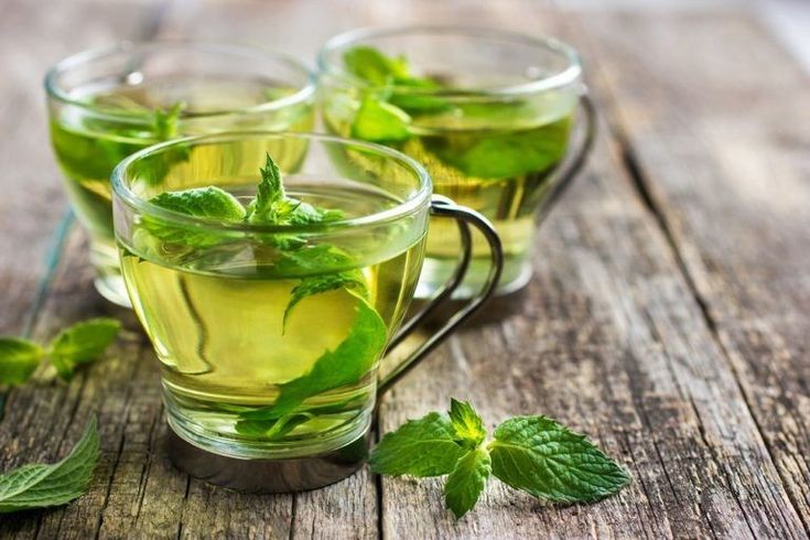 Trà Thanh Nhiệt Giải Độc Có Giúp Thanh Lọc Cơ Thể Không?