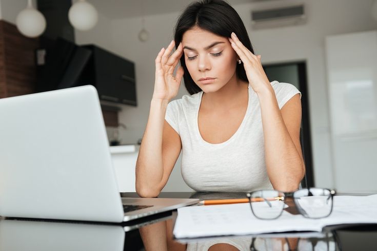 Bị Căng Thẳng, Stress, Nên Làm Gì Để Cải Thiện Tinh Thần?