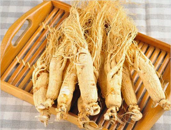 Hồng Sâm Cho Người Lớn, Ai Nên Dùng Và Lợi Ích Mang Lại