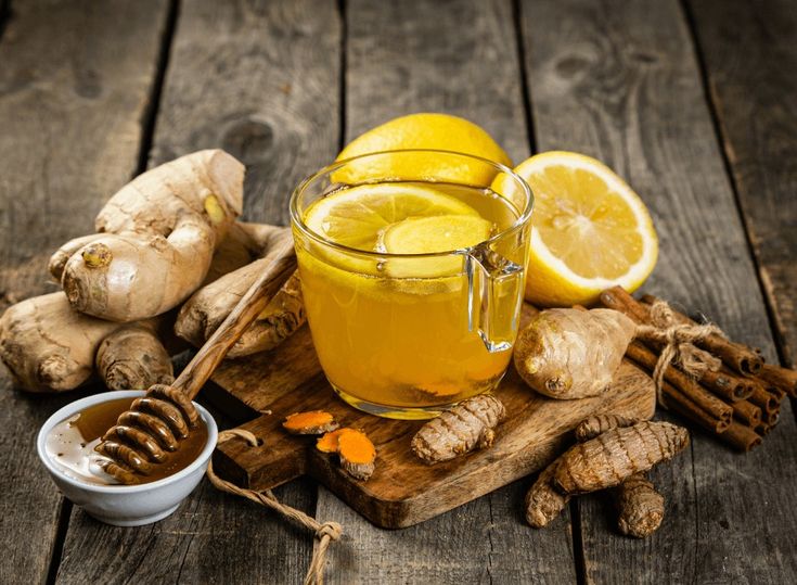 Gừng mật ong có tác dụng gì? Lợi ích toàn diện cho sức khỏe