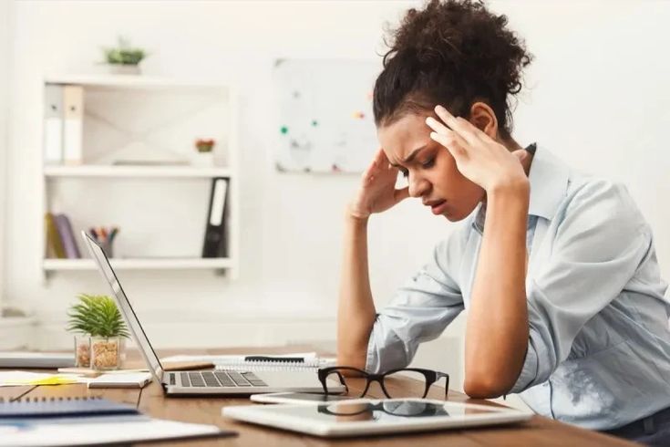 Căng Thẳng Thần Kinh Quá Mức, Dấu Hiệu Và Cách Kiểm Soát