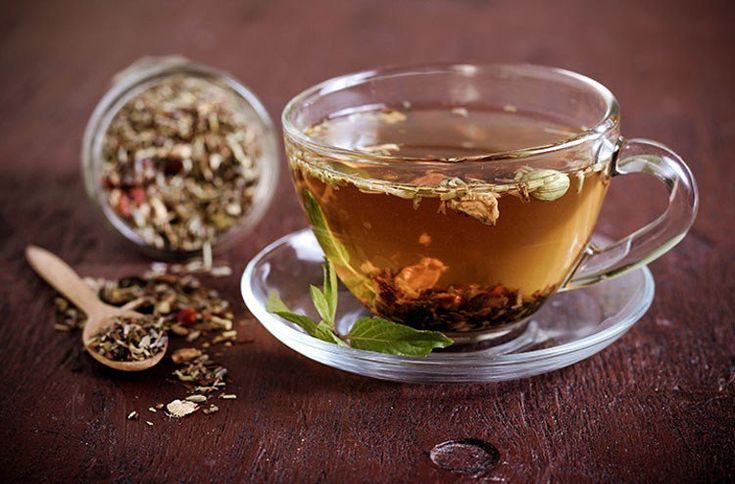 Bà Bầu Uống Trà Hồng Sâm Được Không?