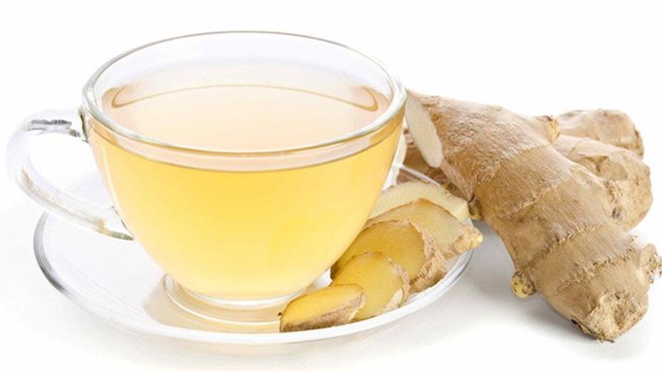 Trà Gừng Mật Ong Giải Rượu – Cách Làm Và Hiệu Quả Thực Tế