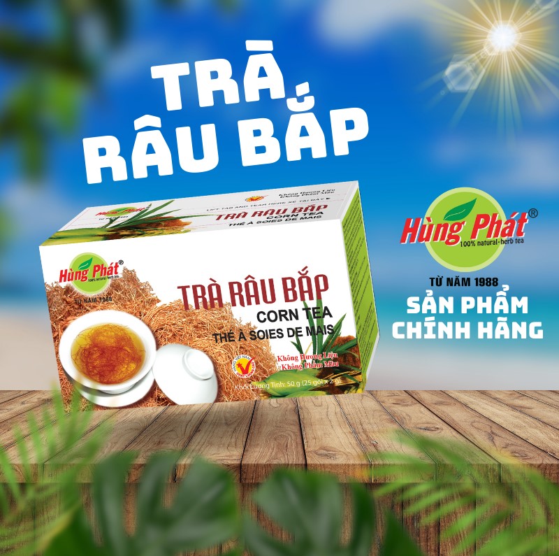 Các Loại Trà Thanh Nhiệt Giải Độc Tốt Nhất Và Công Dụng Của Chúng