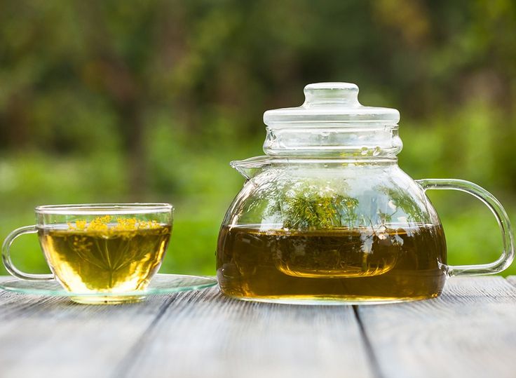 Uống Trà Thanh Nhiệt Có Tốt Không? Những Lợi Ích Quan Trọng