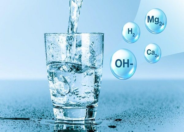 Nước Bổ Sung Năng Lượng – Lựa Chọn Nào Tốt Nhất?