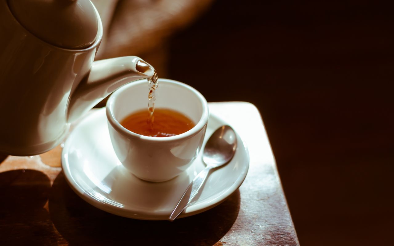 Tác Dụng Phụ Của Trà Mãng Cầu: Những Điều Cần Biết