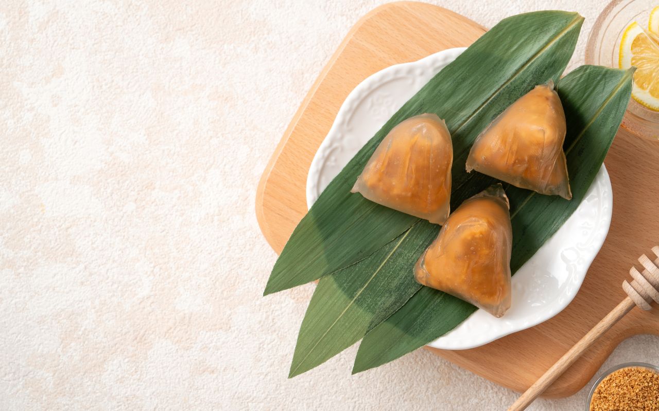 Tết Đoan Ngọ là gì?
