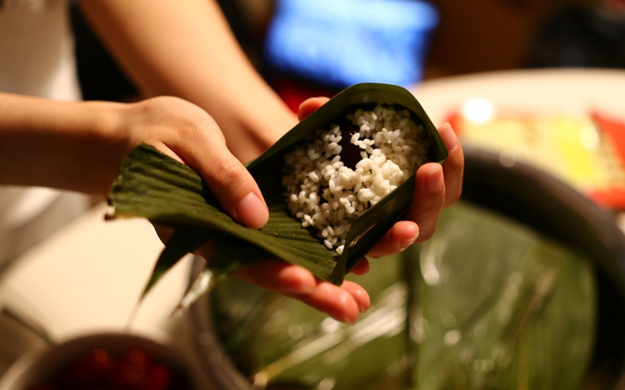 Tết Đoan Ngọ nên cúng những gì?